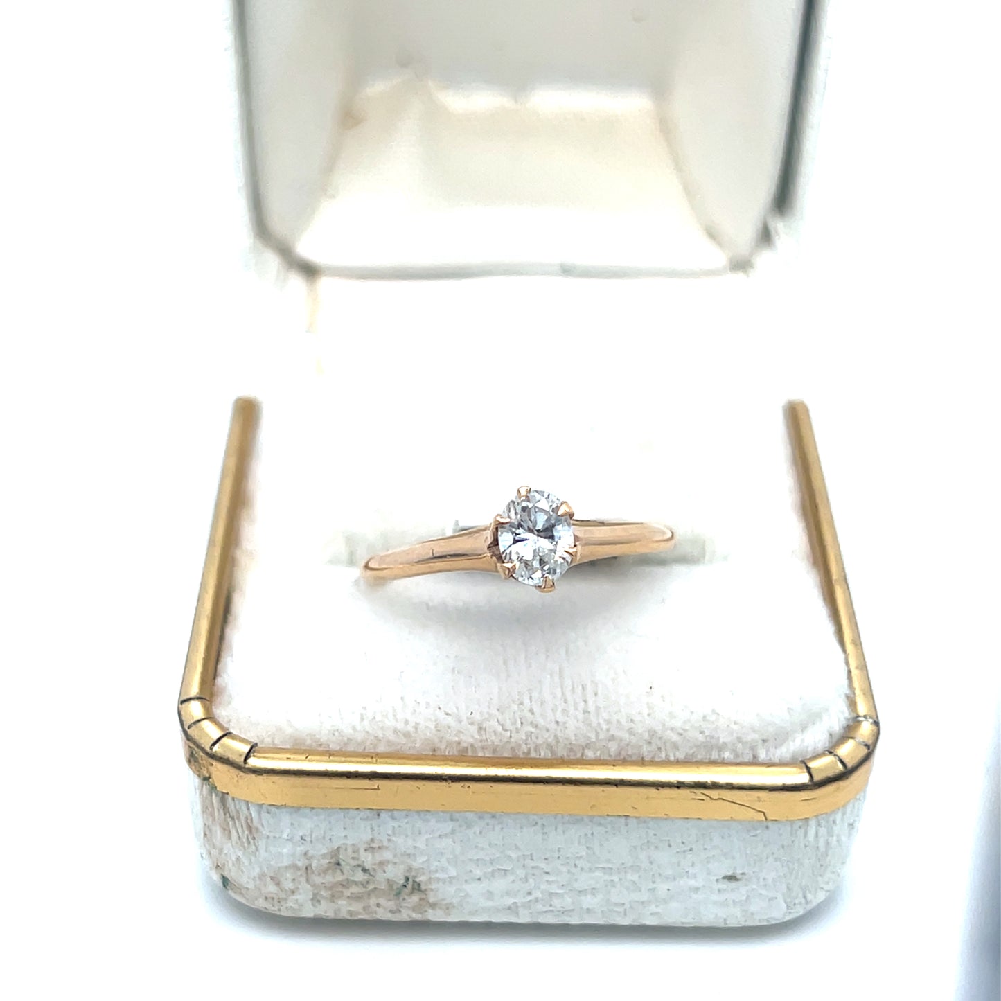 Antique Engagement ring