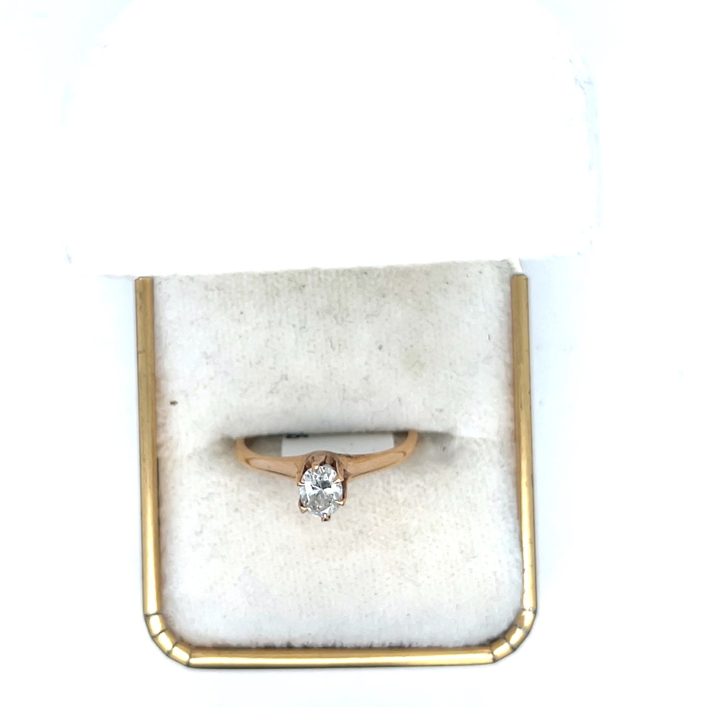 Antique Engagement ring